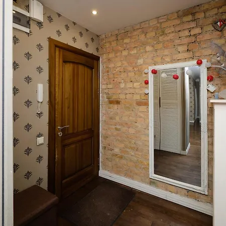 K777 Luxury 2 Bedroom Riga