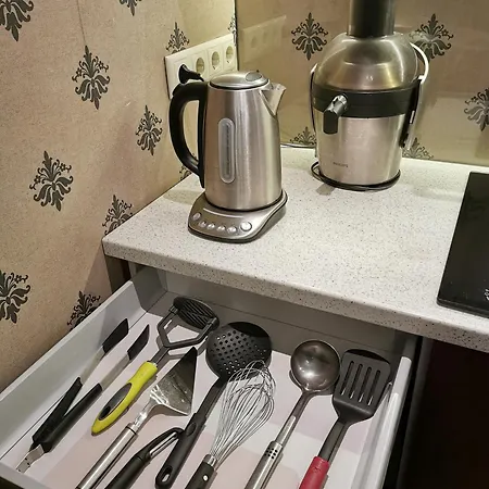 K777 Luxury 2 Bedroom