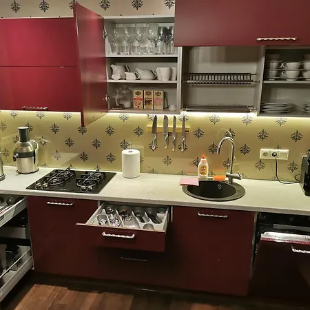 K777 Luxury 2 Bedroom