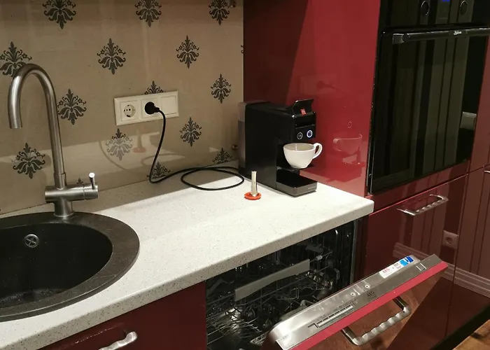 K777 Luxury 2 Bedroom