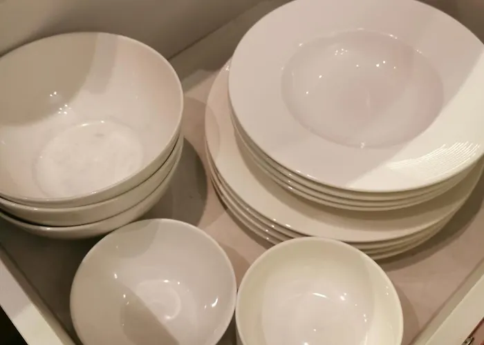 K777 Luxury 2 Bedroom * 리가