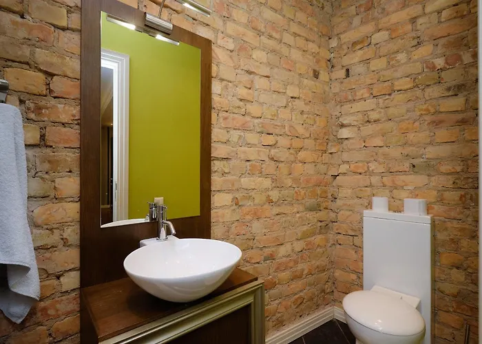 K777 Luxury 2 Bedroom