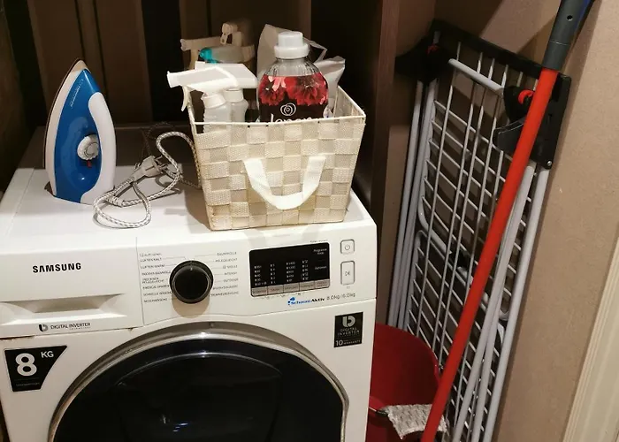 아파트 K777 Luxury 2 Bedroom *