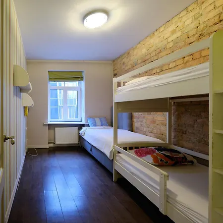 Apartment K777 Luxury 2 Bedroom